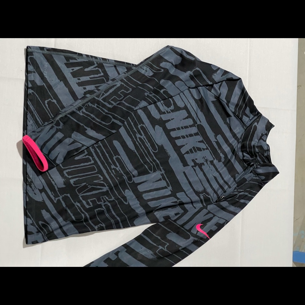 Dri-fit for girls 10/12